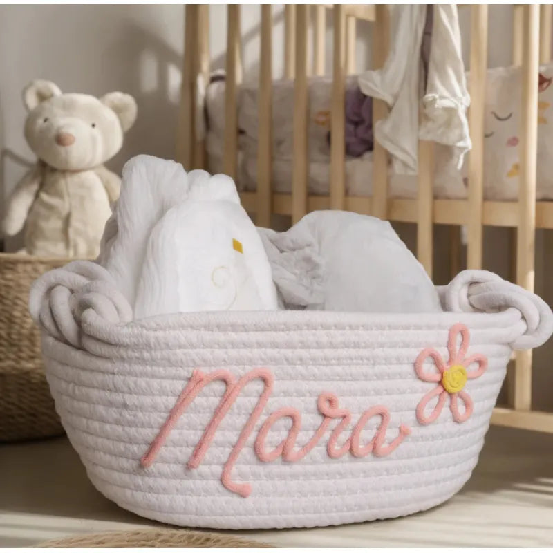 Nestiva Basket Upsell